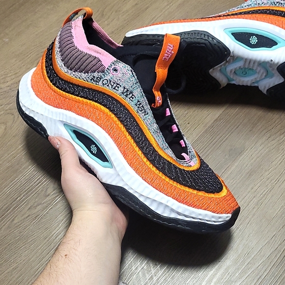 Nike Cosmic unity 3 ep sneakers - Picture 3 of 9